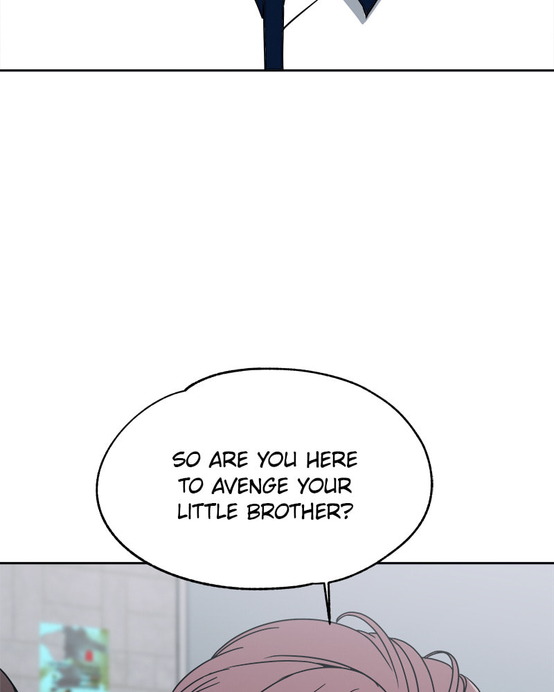 Fast Forward Chapter 46 page 42 - 