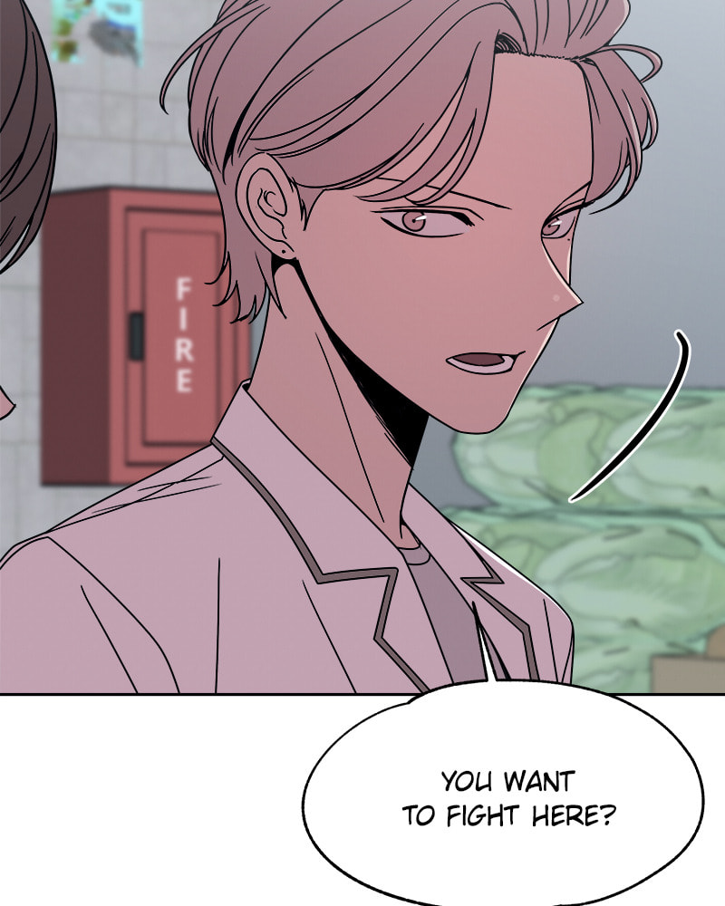 Fast Forward Chapter 46 page 43 - 