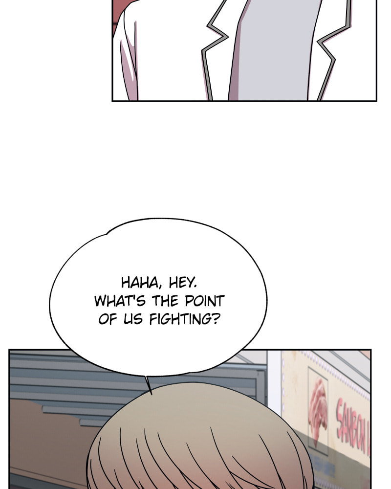 Fast Forward Chapter 46 page 47 - 