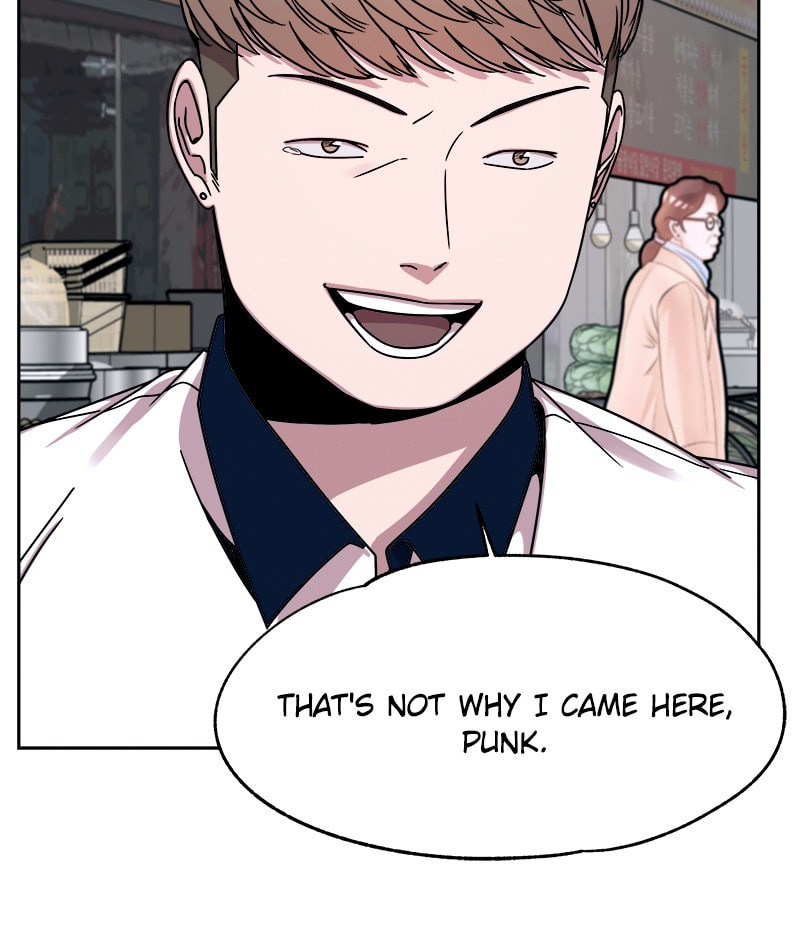 Fast Forward Chapter 46 page 48 - 