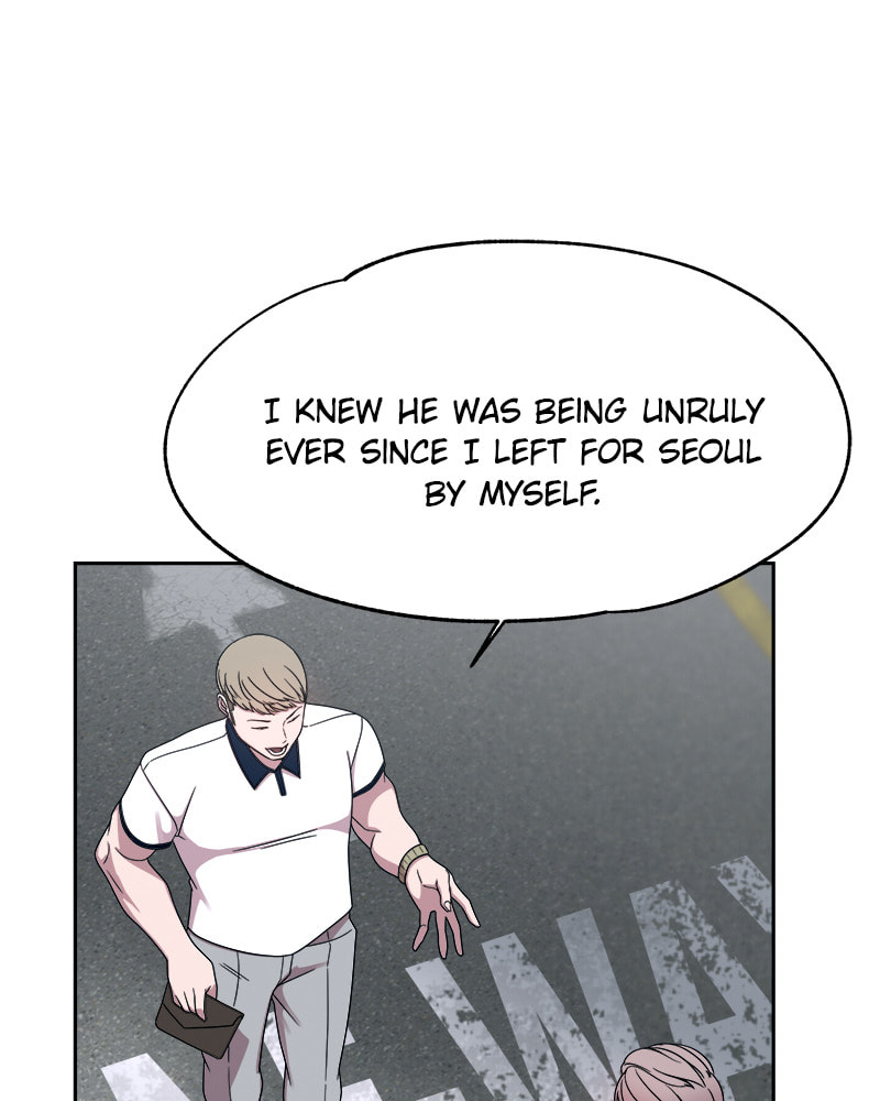 Fast Forward Chapter 46 page 49 - 