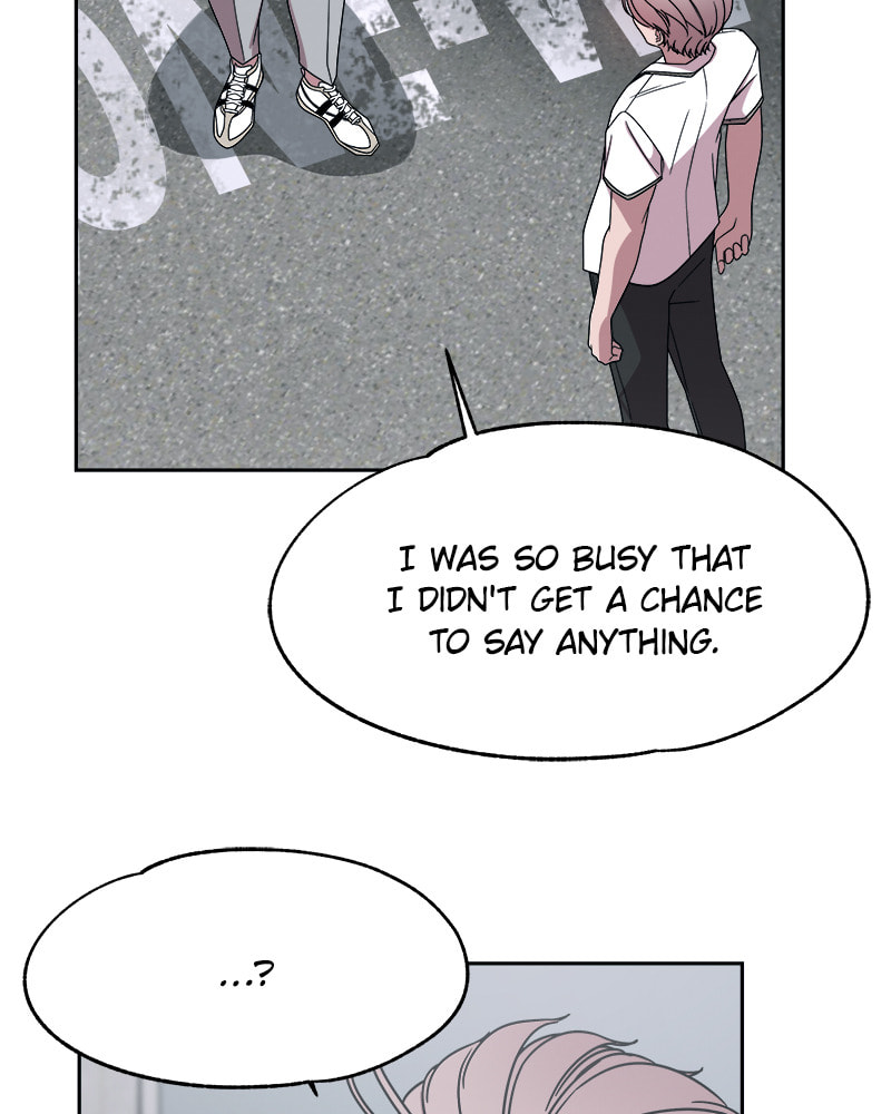 Fast Forward Chapter 46 page 50 - 
