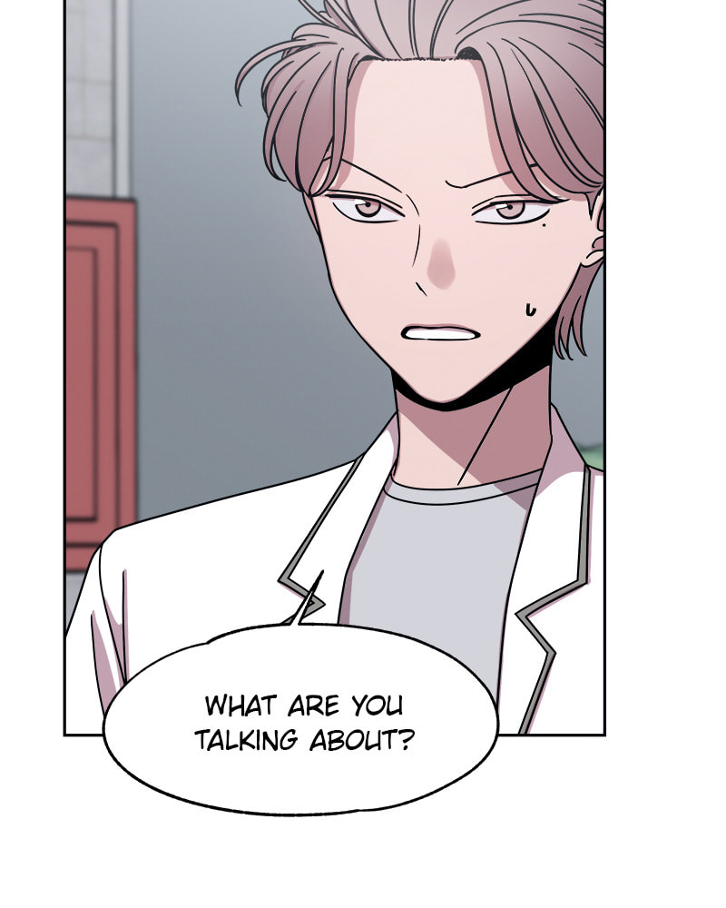 Fast Forward Chapter 46 page 51 - 