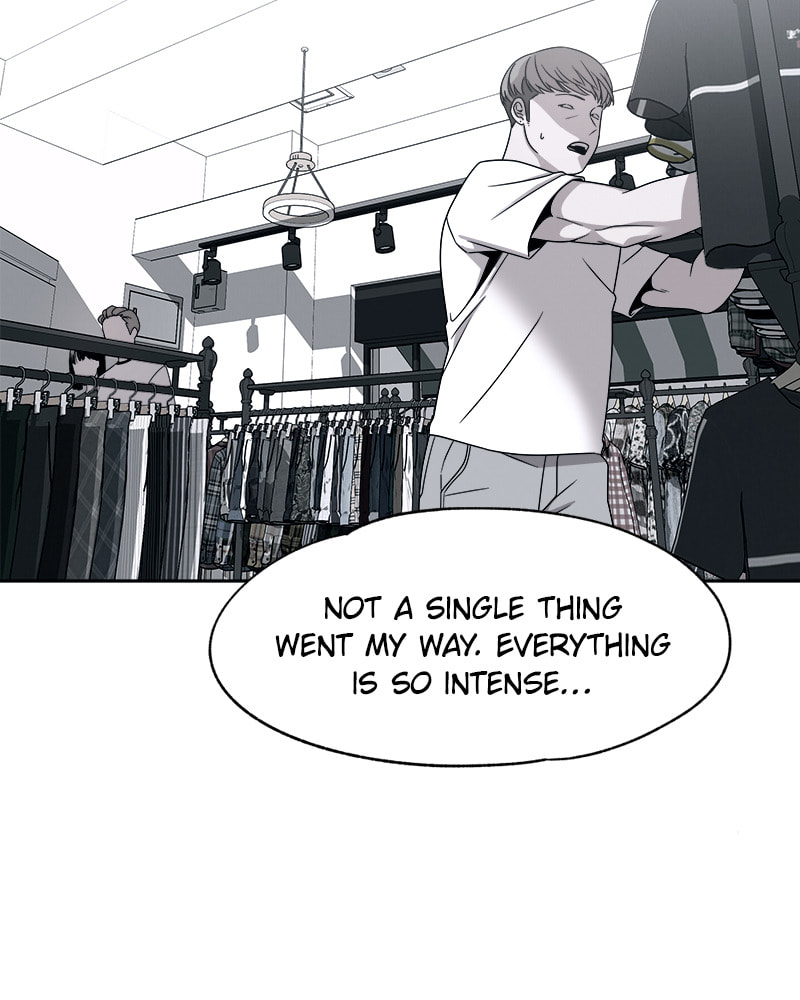 Fast Forward Chapter 46 page 54 - 