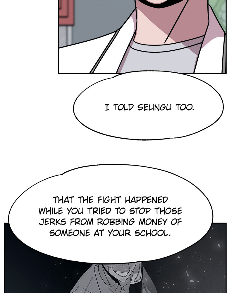 Fast Forward Chapter 46 page 56 - 