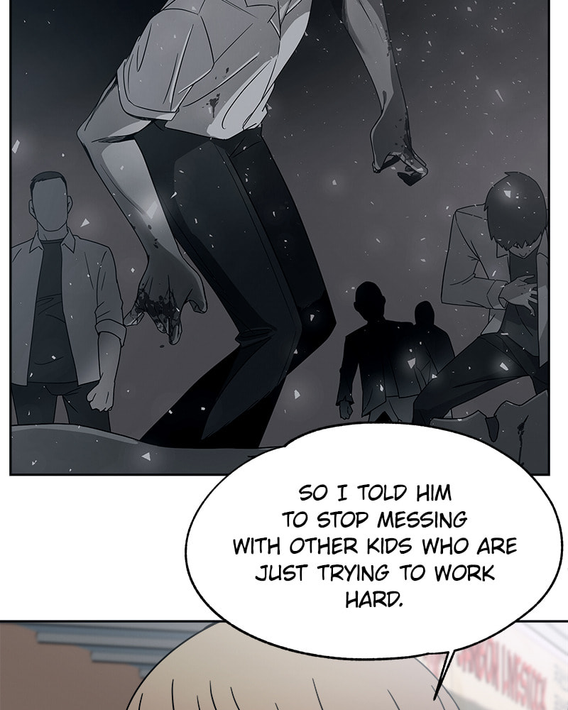 Fast Forward Chapter 46 page 57 - 