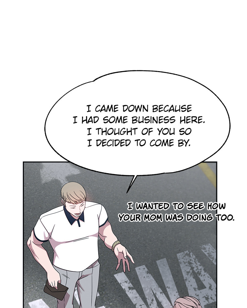 Fast Forward Chapter 46 page 59 - 