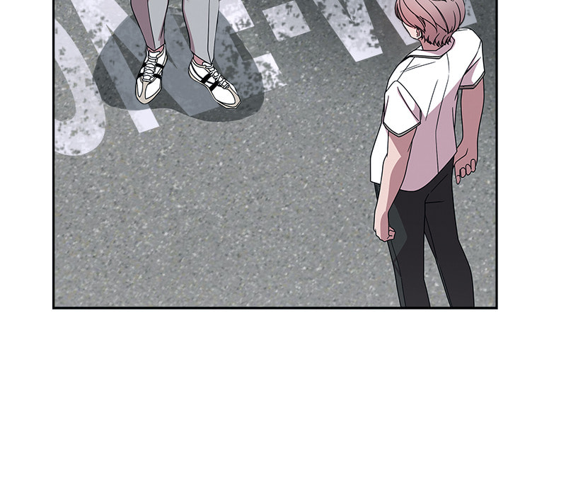 Fast Forward Chapter 46 page 60 - 