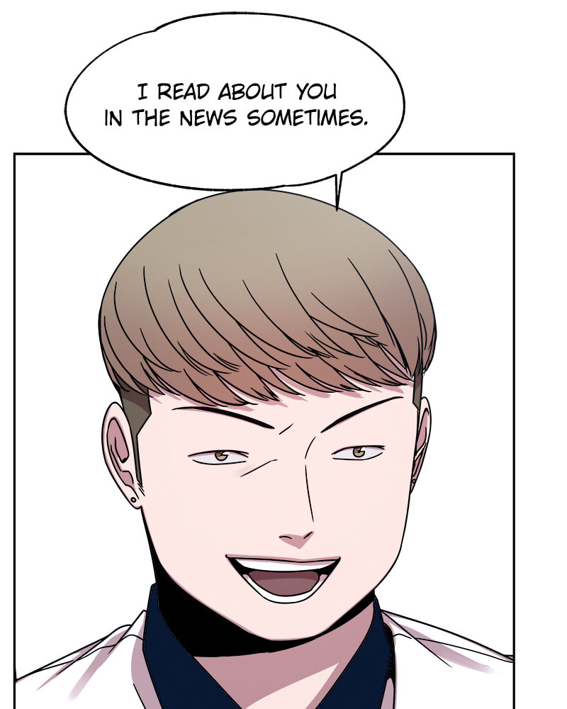 Fast Forward Chapter 46 page 61 - 