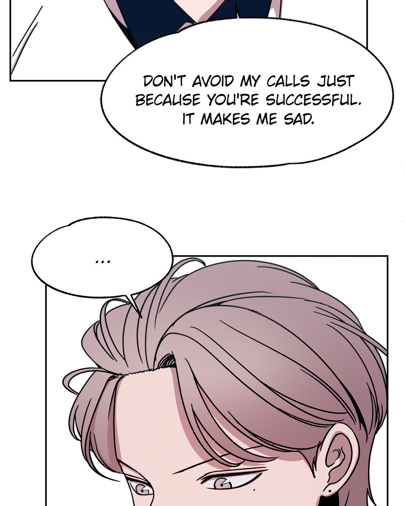 Fast Forward Chapter 46 page 62 - 