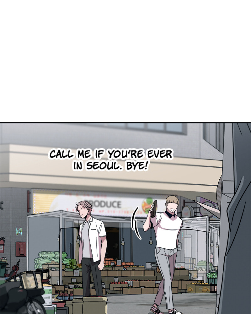Fast Forward Chapter 46 page 64 - 
