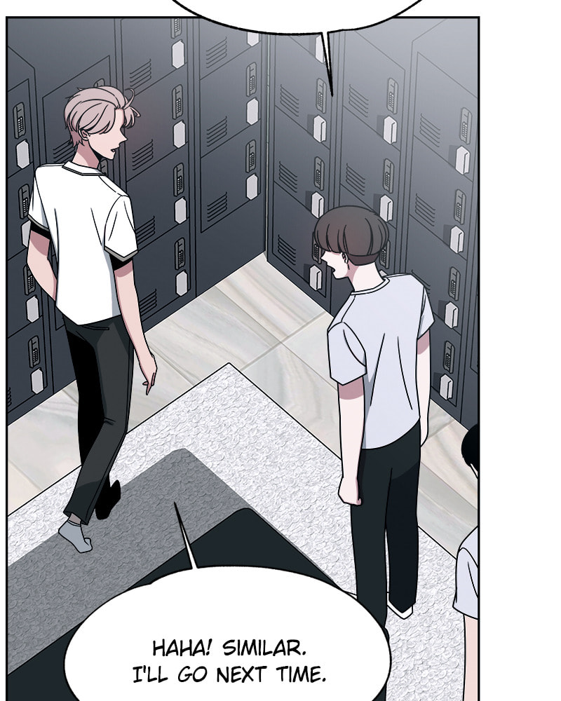 Fast Forward Chapter 46 page 8 - 