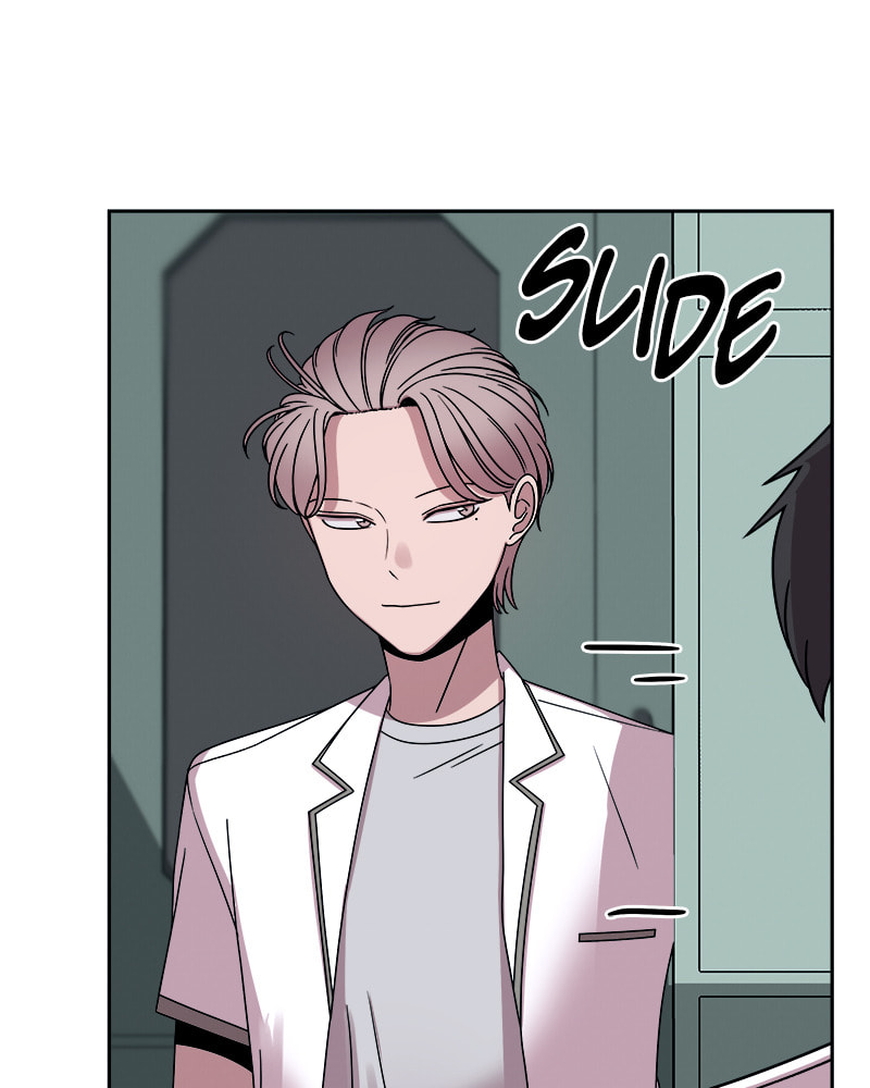 Fast Forward Chapter 46 page 71 - 