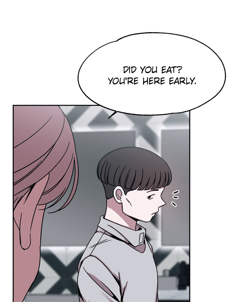 Fast Forward Chapter 46 page 73 - 