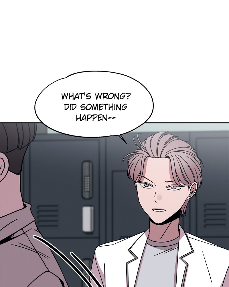 Fast Forward Chapter 46 page 76 - 