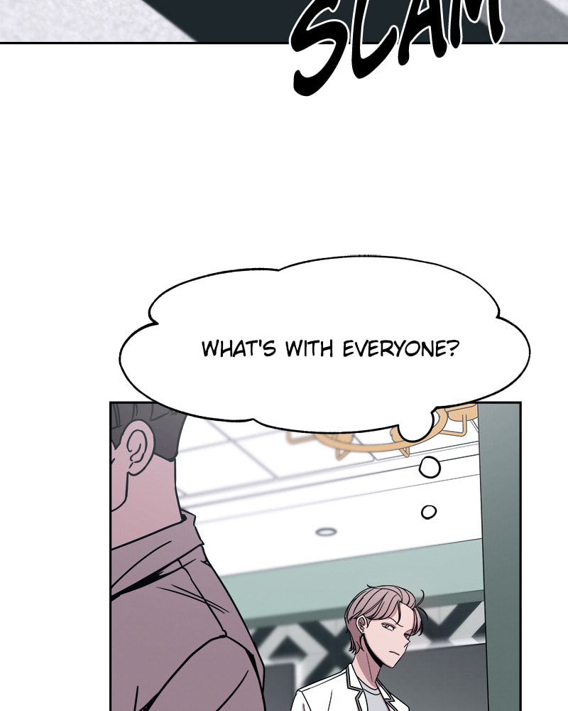 Fast Forward Chapter 46 page 79 - 