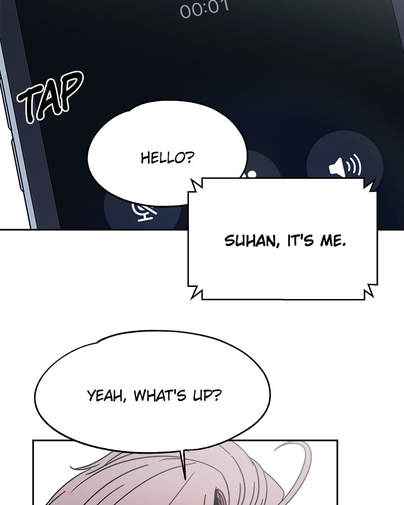 Fast Forward Chapter 46 page 81 - 
