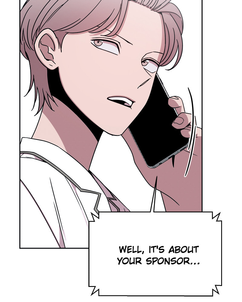 Fast Forward Chapter 46 page 82 - 