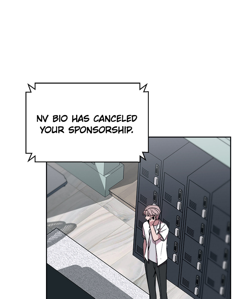 Fast Forward Chapter 46 page 83 - 