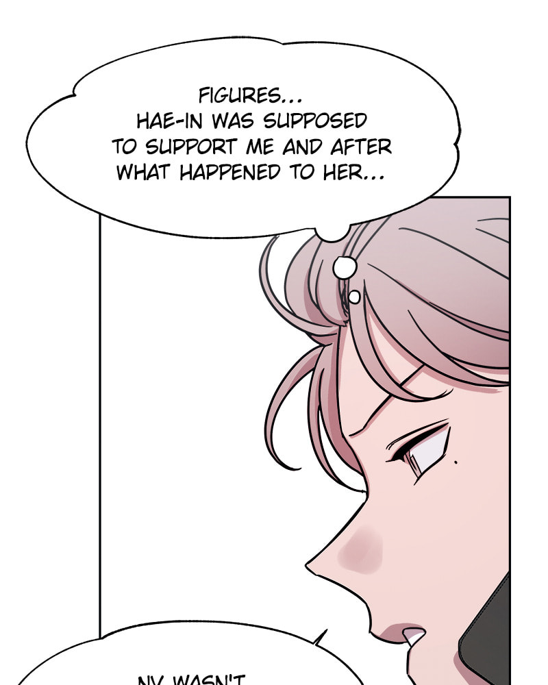Fast Forward Chapter 46 page 85 - 