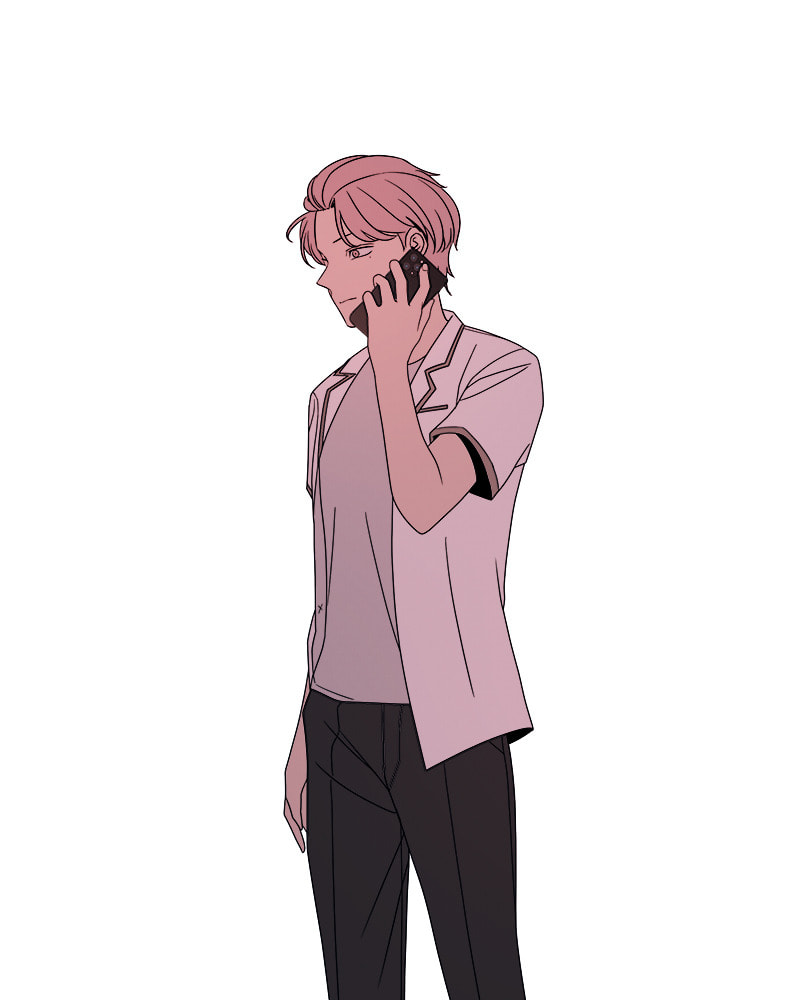Fast Forward Chapter 46 page 87 - 