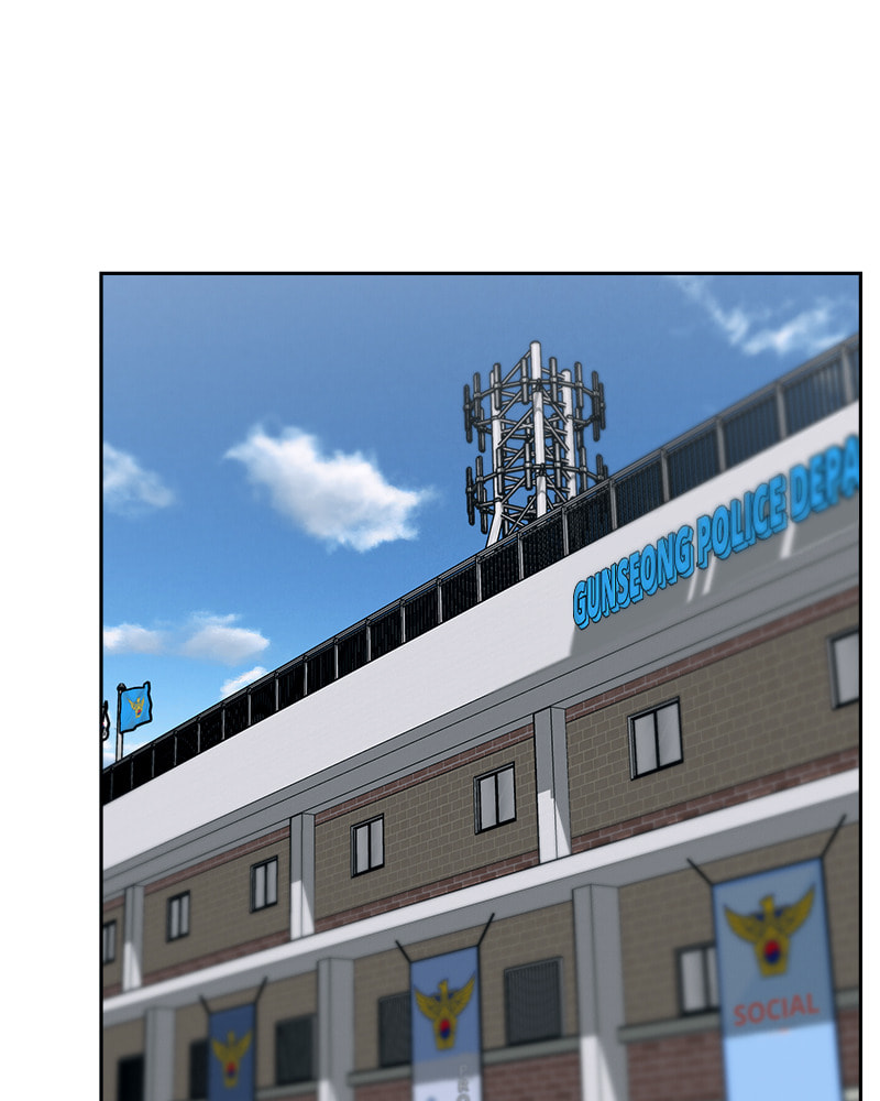 Fast Forward Chapter 46 page 89 - 