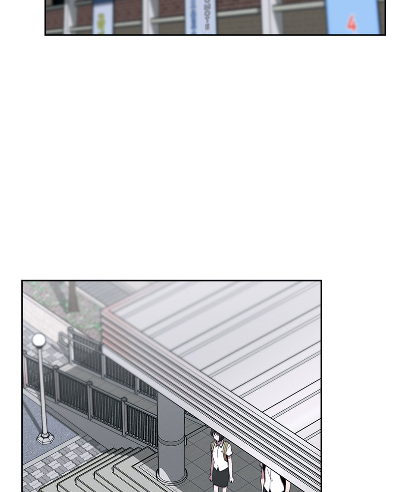 Fast Forward Chapter 46 page 90 - 