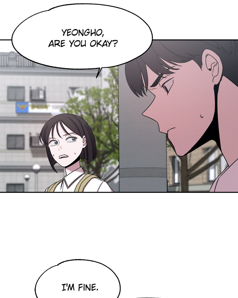 Fast Forward Chapter 46 page 92 - 