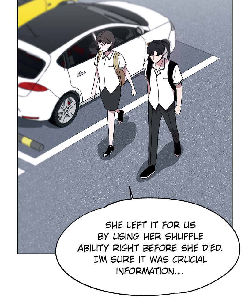 Fast Forward Chapter 46 page 96 - 