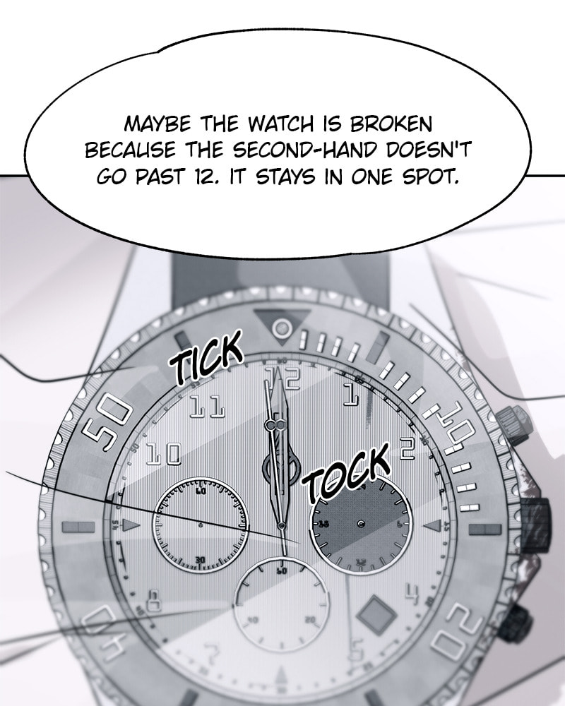 Fast Forward Chapter 46 page 97 - 