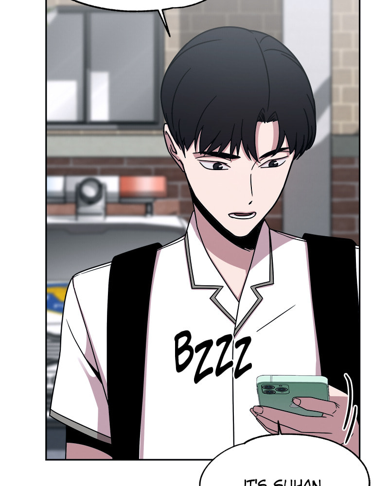 Fast Forward Chapter 46 page 99 - 