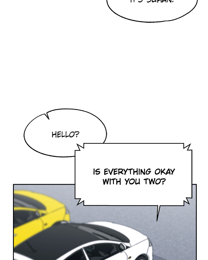 Fast Forward Chapter 46 page 100 - 
