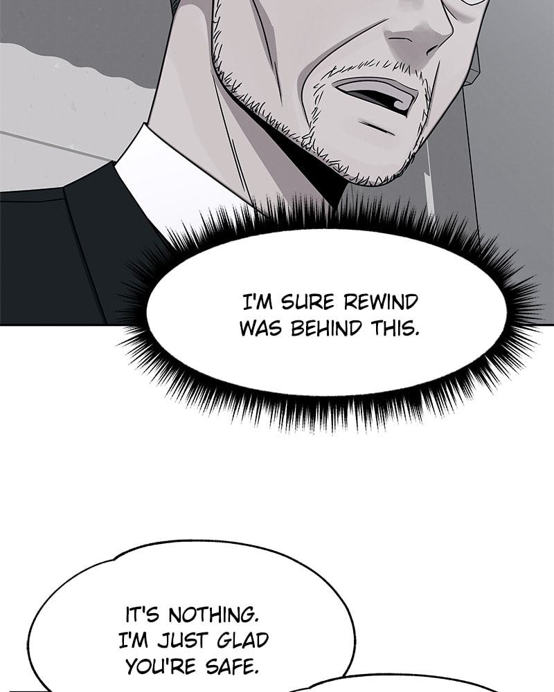 Fast Forward Chapter 47 page 16 - 