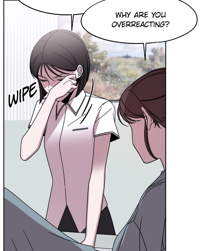 Fast Forward Chapter 47 page 17 - 