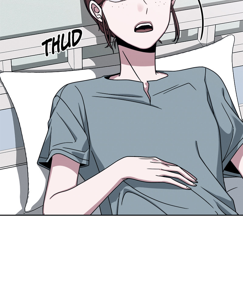 Fast Forward Chapter 47 page 22 - 