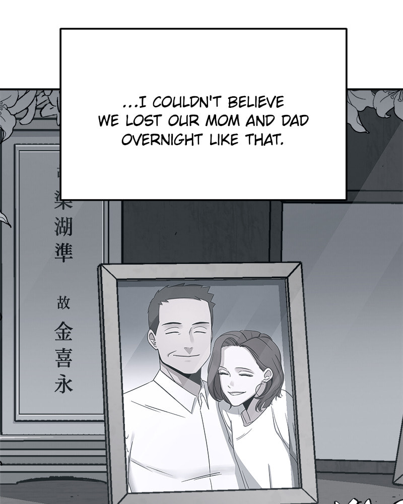 Fast Forward Chapter 47 page 25 - 