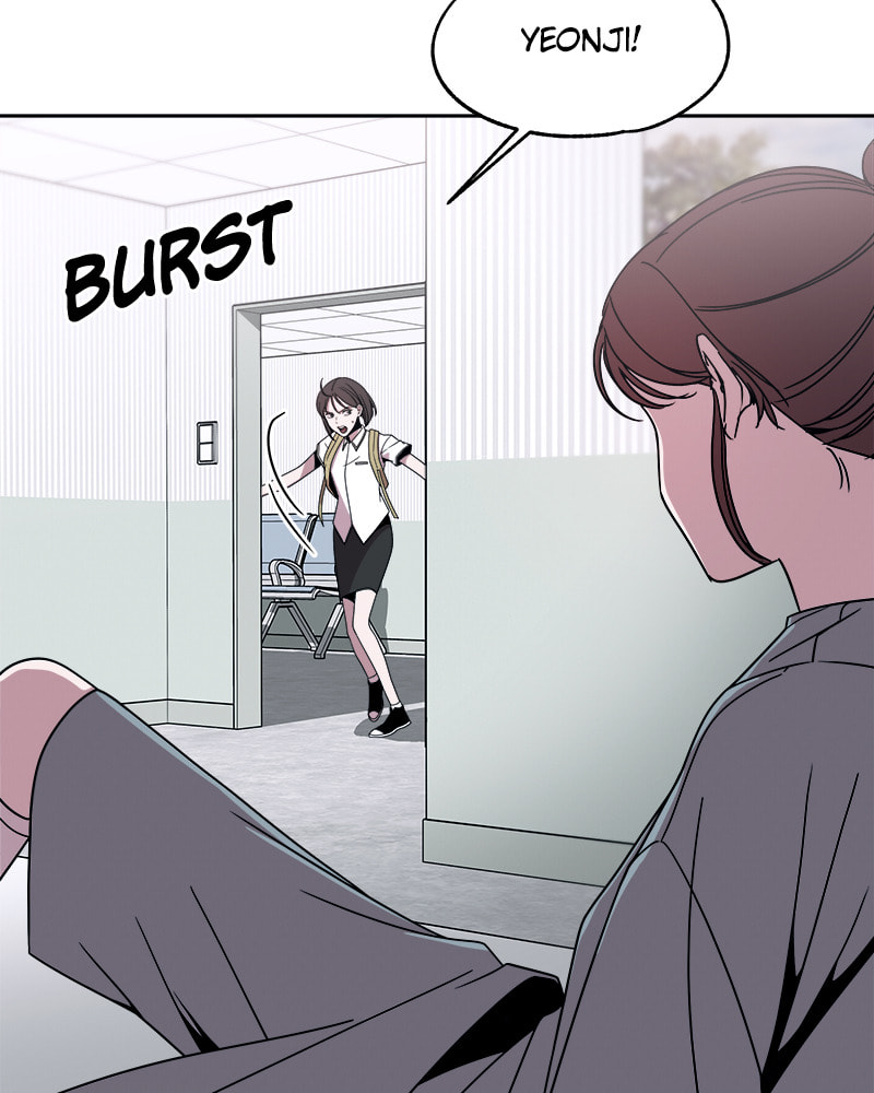 Fast Forward Chapter 47 page 6 - 