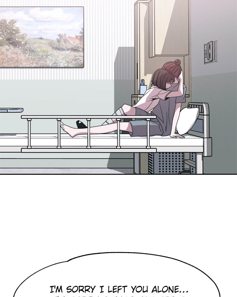 Fast Forward Chapter 47 page 51 - 