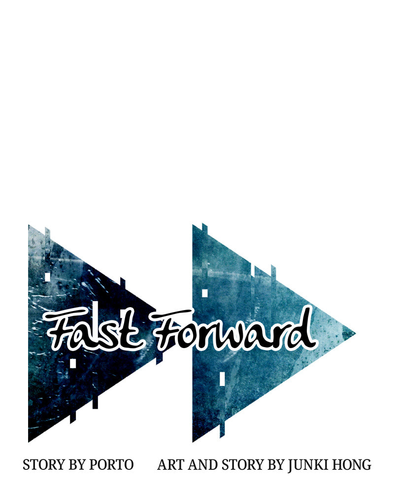 Fast Forward Chapter 47 page 58 - 