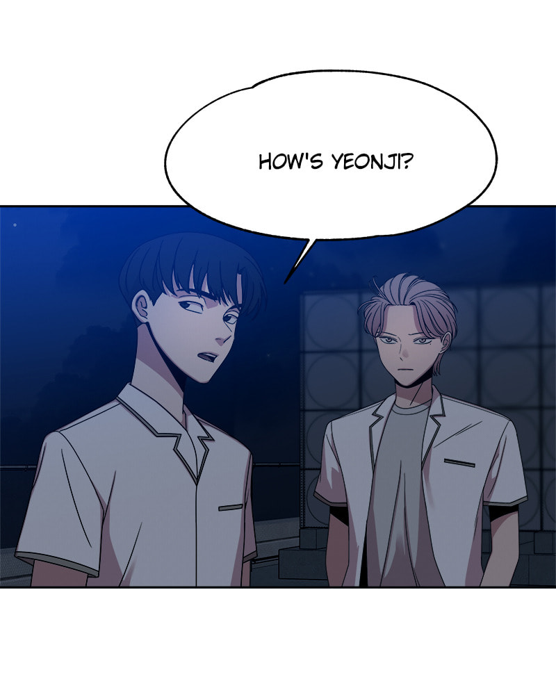 Fast Forward Chapter 47 page 63 - 