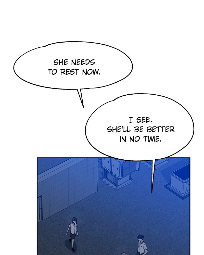 Fast Forward Chapter 47 page 64 - 