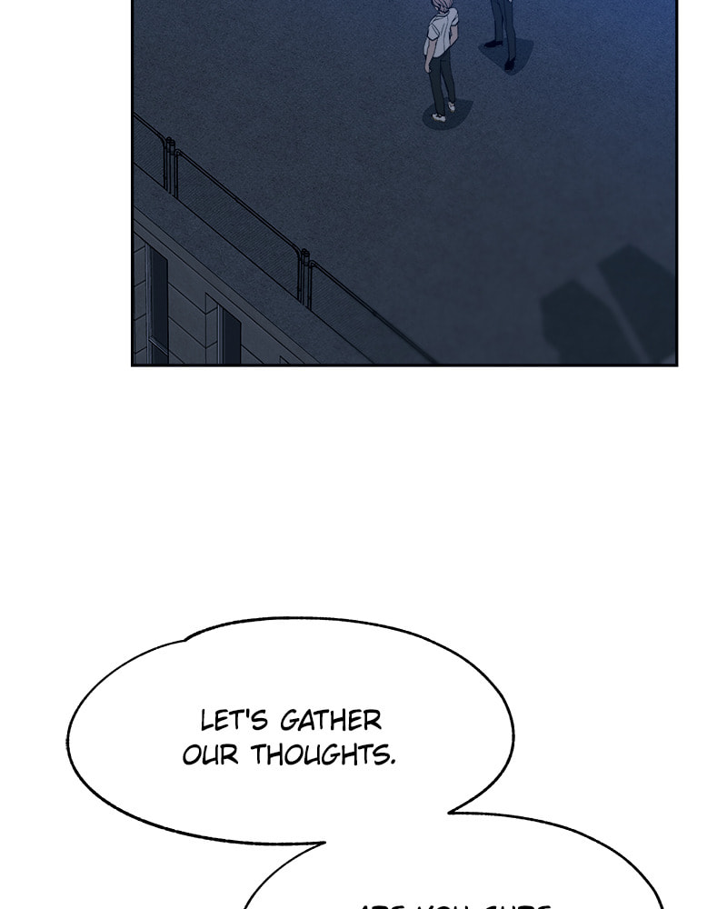 Fast Forward Chapter 47 page 65 - 