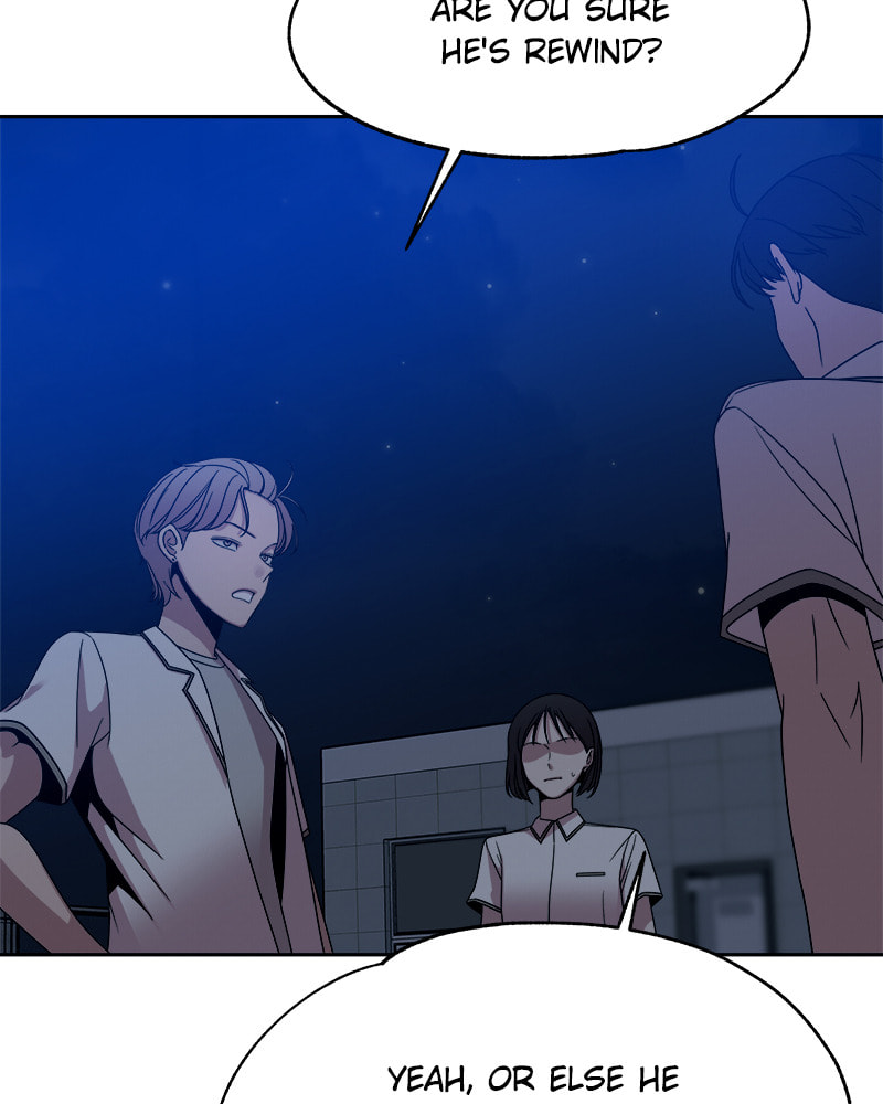 Fast Forward Chapter 47 page 66 - 