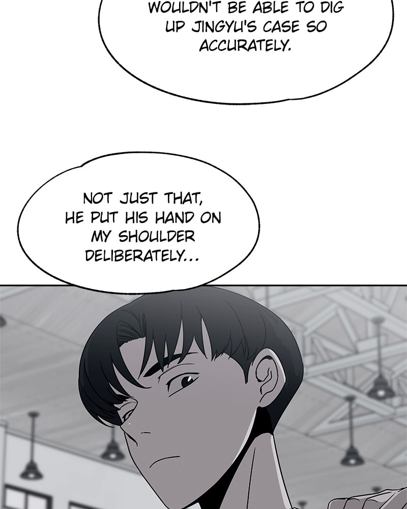 Fast Forward Chapter 47 page 67 - 