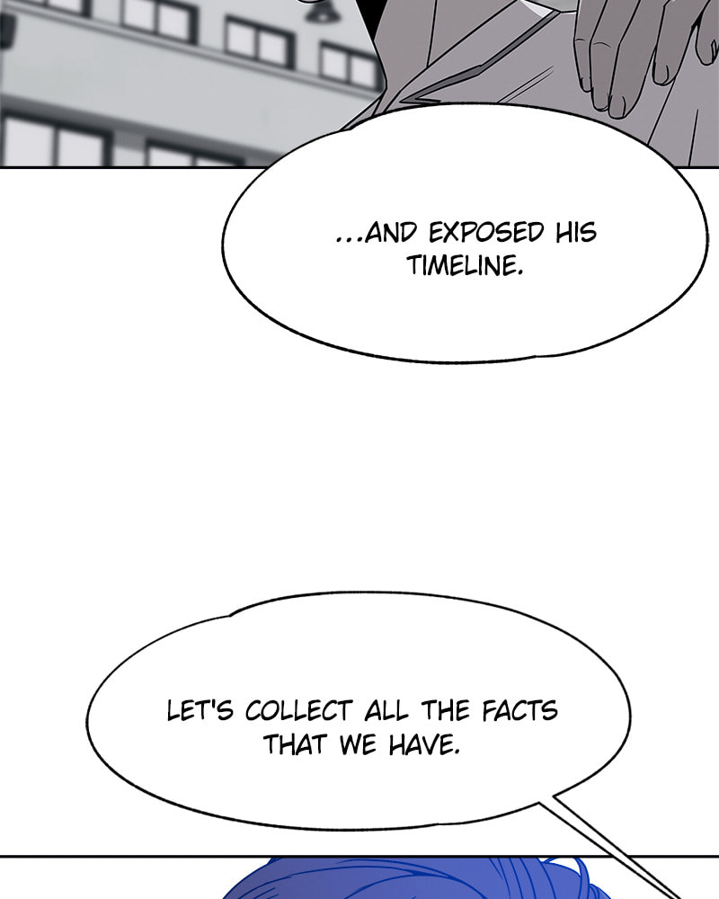 Fast Forward Chapter 47 page 68 - 