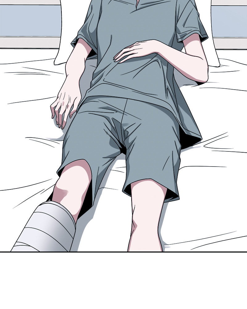 Fast Forward Chapter 47 page 8 - 