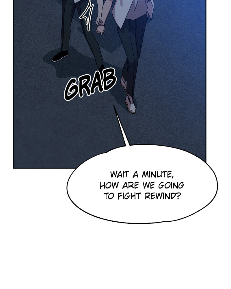 Fast Forward Chapter 47 page 71 - 