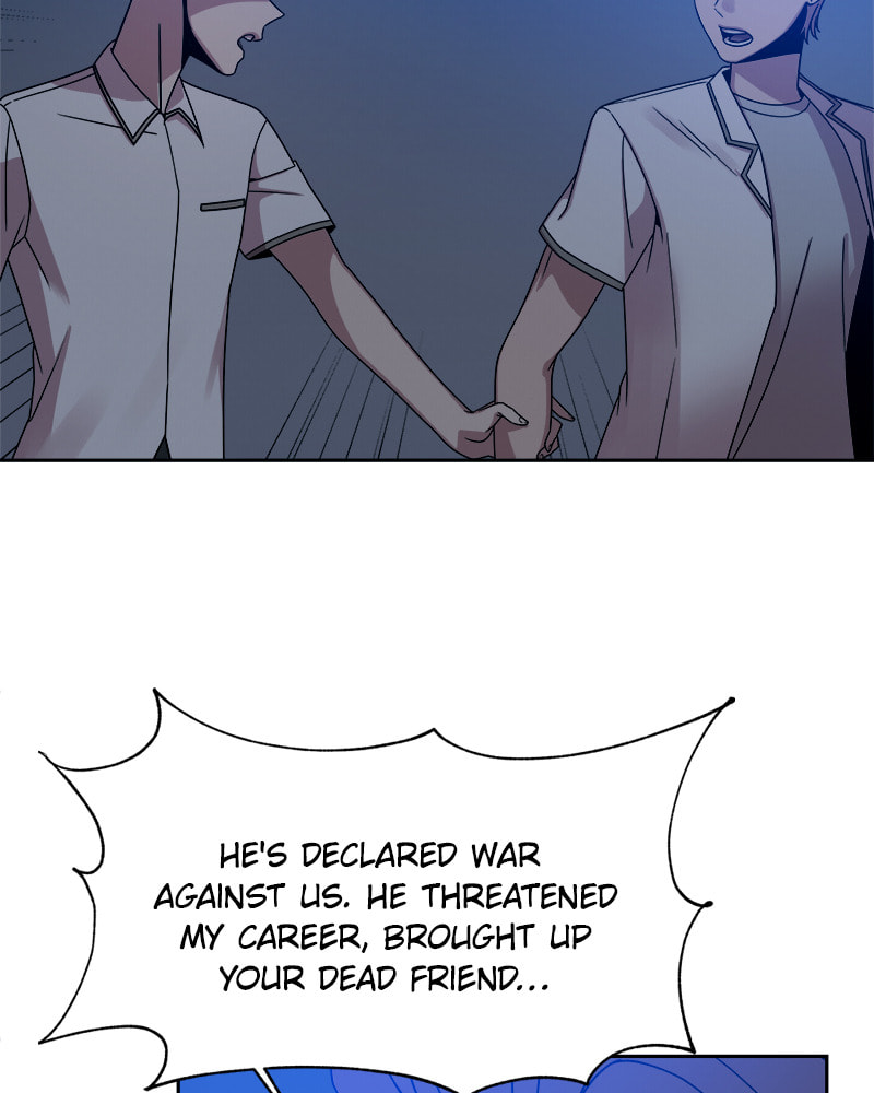 Fast Forward Chapter 47 page 74 - 