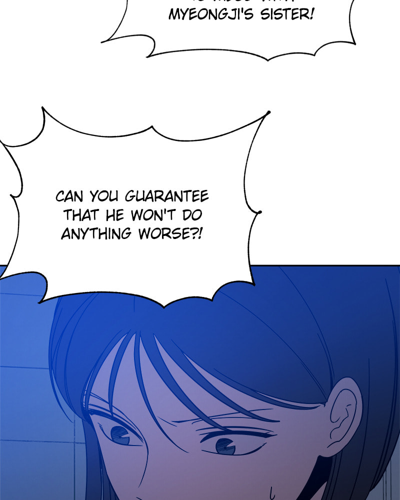 Fast Forward Chapter 47 page 76 - 