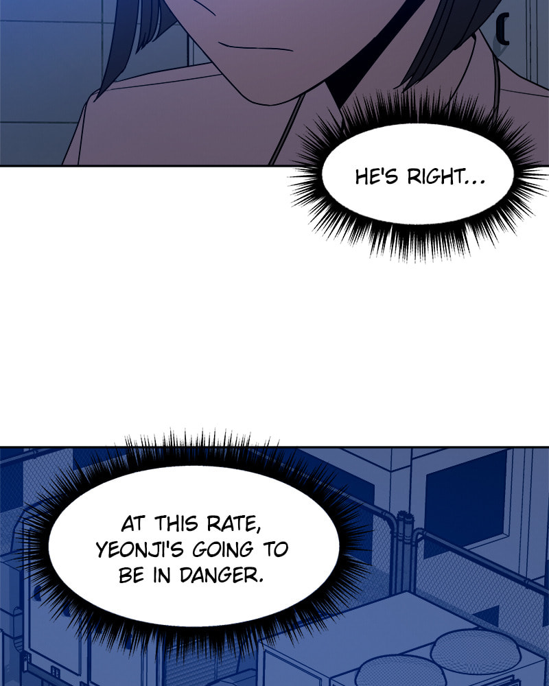 Fast Forward Chapter 47 page 77 - 
